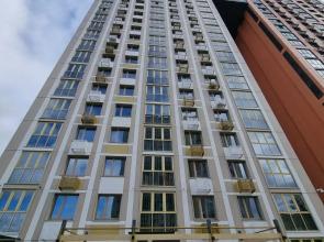 Inperm Apartments on 99 Lunacharsky Street