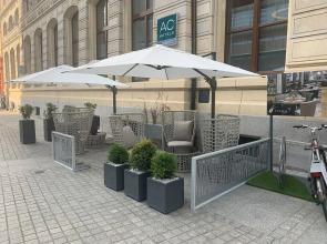 AC Hotel by Marriott Wroclaw