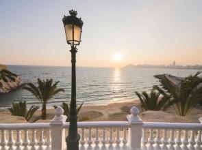 Sant Vicent 35 in heart of Old town