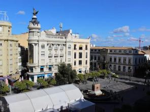 Apartamentos Tendillas