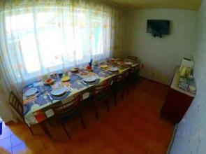 Zhukovs' Guest House