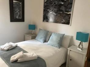 Apartamento El Balcón del Coso