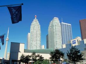 Novotel Toronto Centre