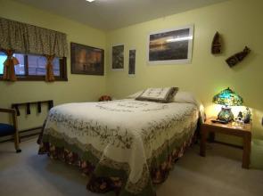 Fisherman's Tales Bed and Breakfast