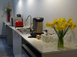 Argyle Accommodation