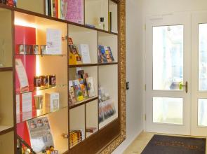 Pertschy Palais Hotel