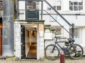 Short Stay Group The Grand Singel Luxury Serviced Apartments