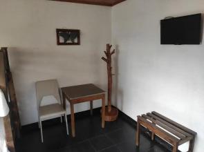 Hotel Brisas del Nevado