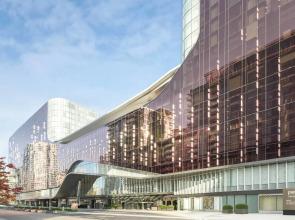 JW Marriott Parq Vancouver