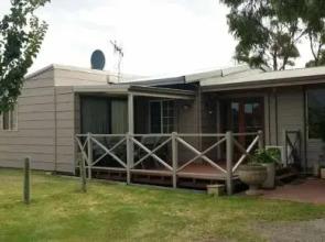 Chalets on Frenchman