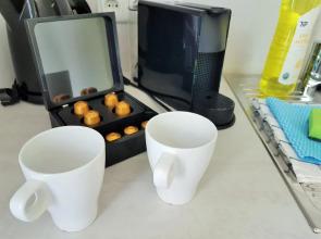 Glueck Auf Appart. Dueppelstr