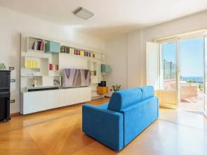 Terrazza Aphrodite by Napoliapartments