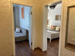 Apartments on Sibgat Hakim street 42