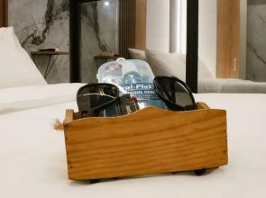 Búho Kite Hotel Boutique