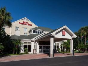 Hilton Garden Inn McAllen Airport