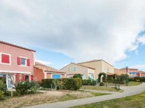 Odalys Residence Les Berges du Canal du Midi