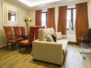 Rent Aparments Salamanca Puerta Zamora I