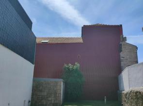 Between River and Sea Porto Apartment