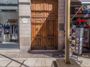 HomeMalaga Penthouse Larios