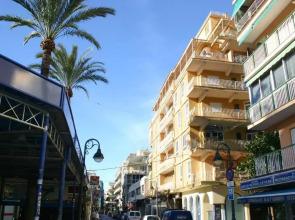 Apartamentos Nuevo Astoria