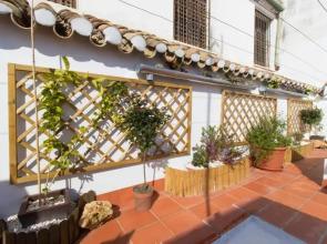 Casa Turística Patio Cordobes