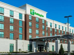 Holiday Inn Lexington - Hamburg by IHG