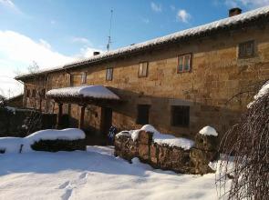 Casa Valrural La Azuela