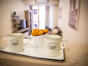 CARTAGENAFLATS, Apartamentos Jabonerías 16, CITY CENTER