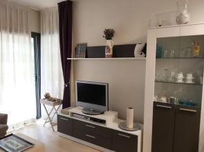 Comfortable Apartment Near Cala Sa Boadella -lloret de Mar, Costa Brava