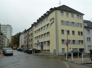 Hotel Luise