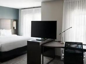 Residence Inn Dayton Miamisburg