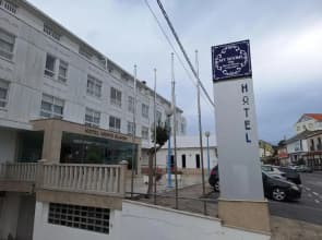 Hotel Urban Monte Blanco by Eurotels