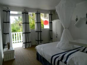 Le M Hotel Marie Galante