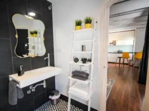 L'Appartement, Luxury Apartment Barcelona