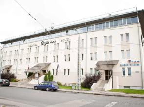 Kolonna Hotel Brigita