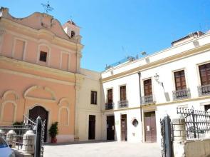 House With 2 Bedrooms in Cagliari, With Wifi - 2 km From the Beach