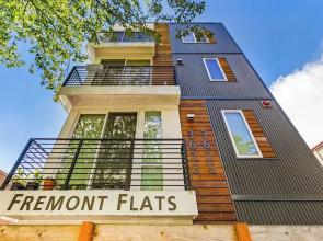 Dancing Wings Retreat Walker Paradise