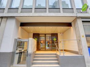 Hub By Premier Inn London Goodge Street