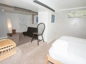 Greenlake Little Oasis