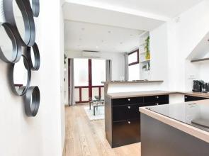 Cmg Trocadéro/ Kleber