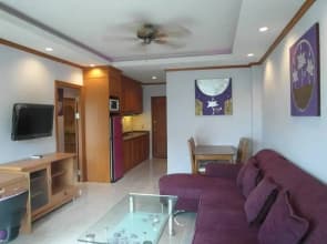 View Talay 1A Floor 4 Room