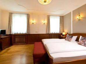 ACHAT Plaza Zum Hirschen Salzburg