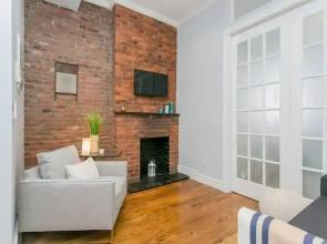 NY060 1 Bedroom Apartment By Senstay