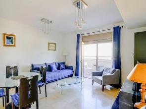 Duplex 2BR in Ben Yehuda by Holiday-rentals
