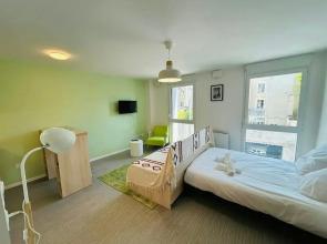 We Live In R - Suite 203