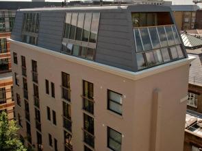 Fraser Residence Blackfriars