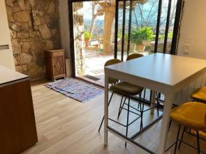 Maison typique corse à 10 min d'Ajaccio et plages