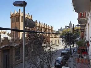 Magic Fountain Apartments