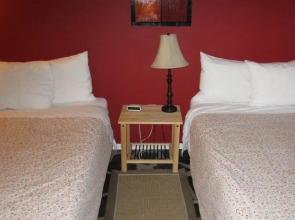 Bella Coola Mountain Lodge