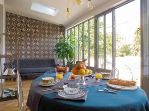 Le Clos Labottière - B&B